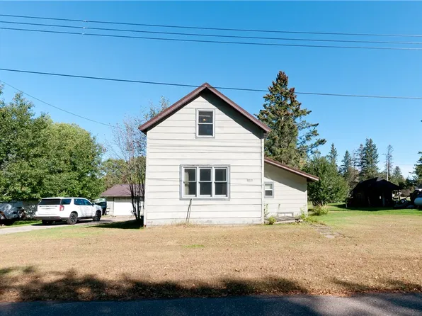 2670 & 2668 26-26 3/4 Avenue, Mikana, WI 54857