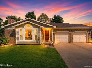 1614 W Monique Dr, Scottsburg, IN 47170