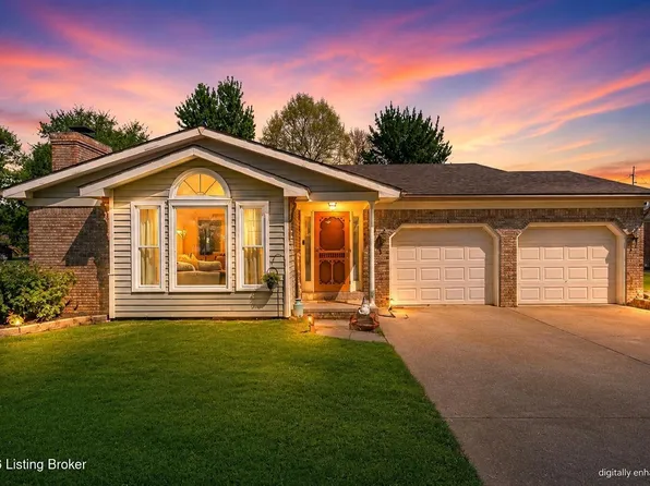 1614 W Monique Dr, Scottsburg, IN 47170
