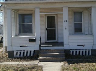 95 S Platte Ave, Fremont, NE 68025