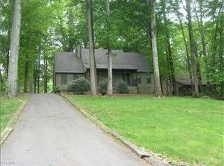 760 Crooked Run Rd, Rural Hall, NC 27045