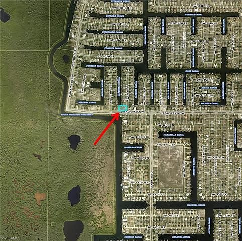 2nd image of 4130 SW 28th Pl