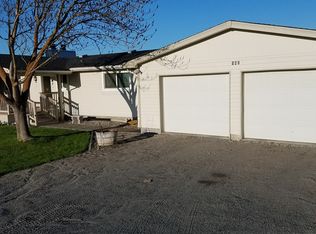 142 Ross Canyon Rd, Omak, WA 98841