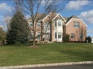 1 Champions Cir, Branchburg, NJ 08876