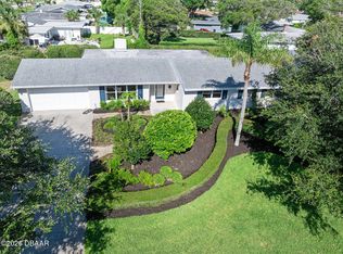 240 Oak Dr, Ormond Beach, FL 32176
