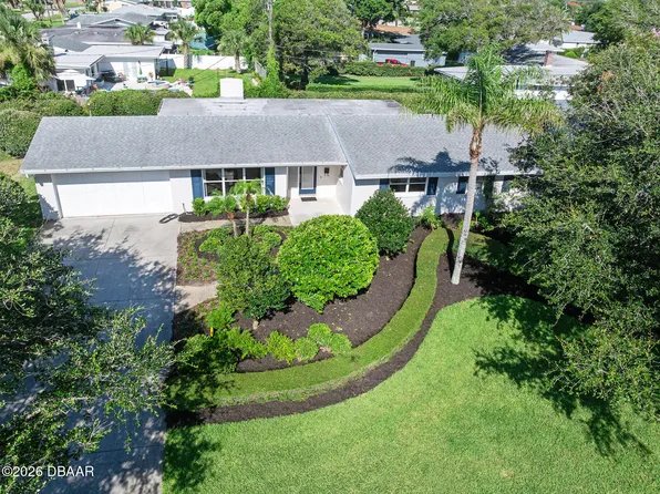 240 Oak Dr, Ormond Beach, FL 32176