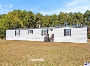 404 Jessamine Rd, Marion, SC 29571