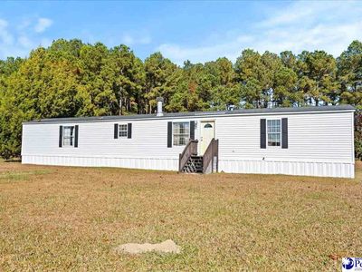 404 Jessamine Rd, Marion, SC, 29571