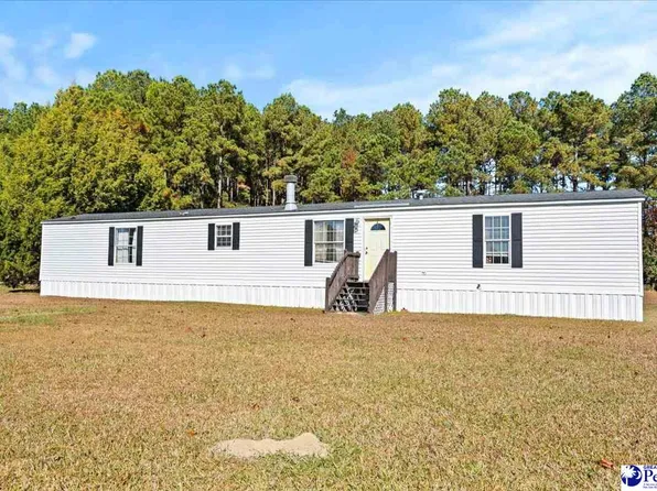 404 Jessamine Rd, Marion, SC 29571