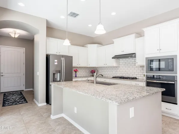 4280 E Cynthia Street, Gilbert, AZ 85295