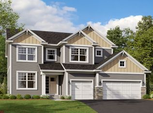 1926 Dahlia Dr, Shakopee, MN 55379