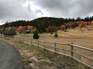 6781 S Red Fox Rd, Lava Hot Springs, ID 83246