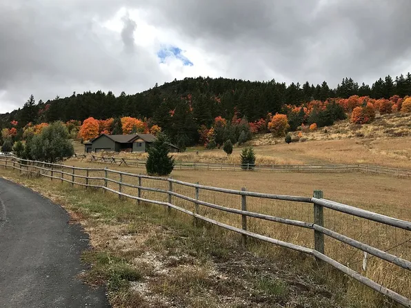 6781 S Red Fox Rd, Lava Hot Springs, ID 83246