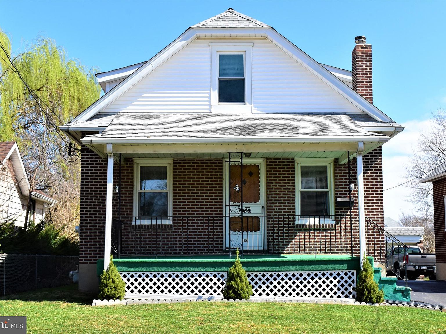 118 Baltimore Ave, Folsom, PA 19033 Zillow