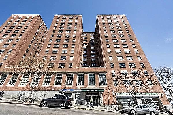 1st image of 345 W 145th St #12CA