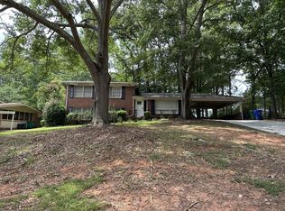 3210 Thrasher Cir, Decatur, GA 30032