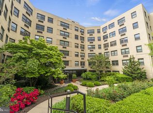 1801 Clydesdale Pl NW #422, Washington, DC 20009