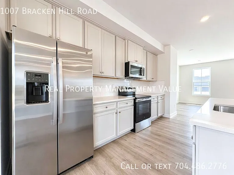 1007 Bracken Hill Rd — Photo 7
