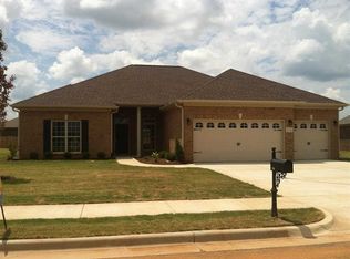 116 NW Brentstone Way, Meridianville, AL 35759