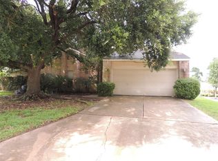 4019 McCleester Dr, Spring, TX 77373