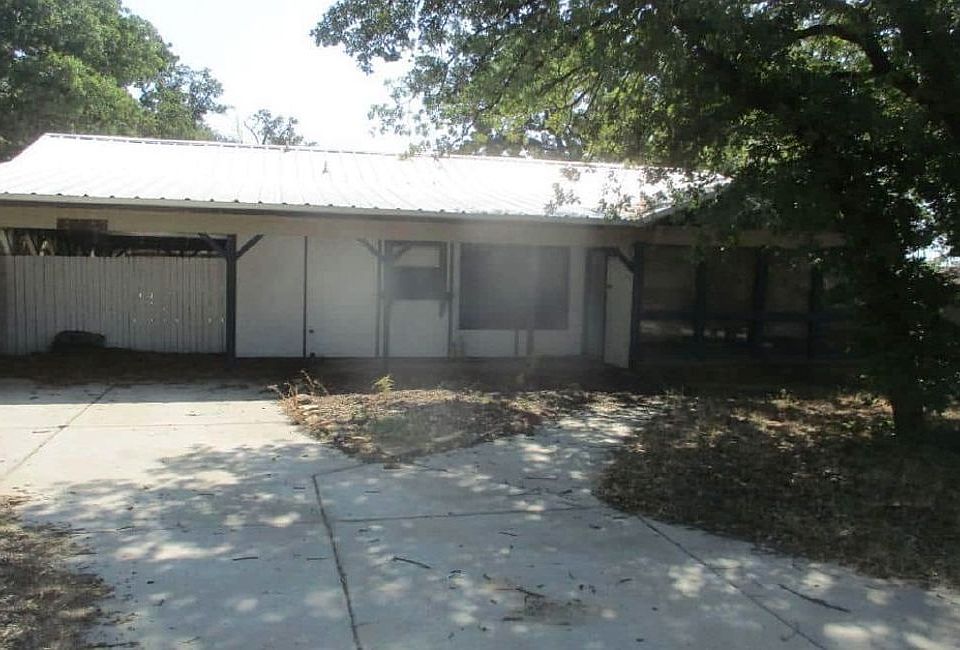 Property Front View