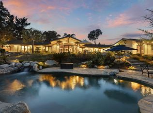 17291 Los Morros, Rancho Santa Fe, CA 92067