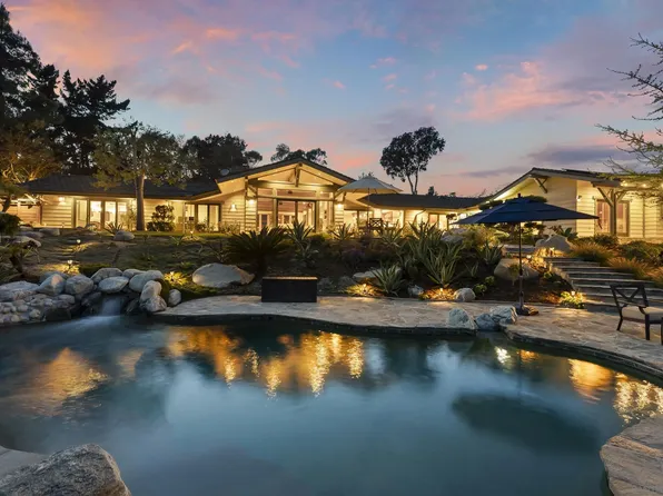 17291 Los Morros, Rancho Santa Fe, CA 92067