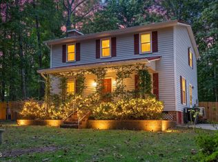 133 Stagecrest Dr, Raleigh, NC 27603