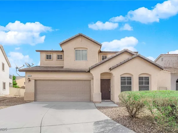 5124 Veeder Crest St, North Las Vegas, NV 89081