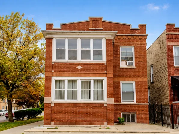 3853 W Palmer St #2, Chicago, IL 60647