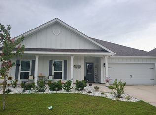 317 Highbrook Rd, Panama City, FL 32404