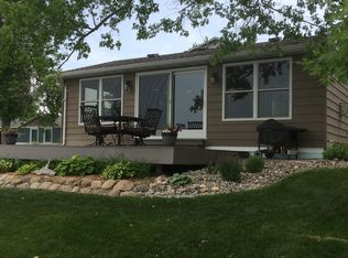 14752 Tradewinds Rd, Audubon, MN 56511
