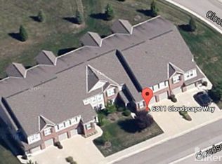 6811 Cloudscape Way, Maineville, OH 45039