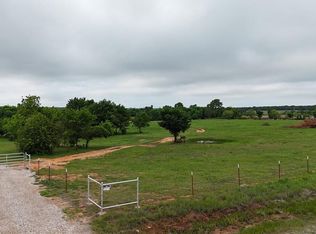 999 240th St, Blanchard, OK 73010