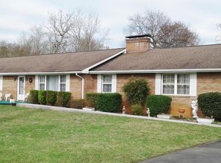 617 Hayes St, Alcoa, TN 37701