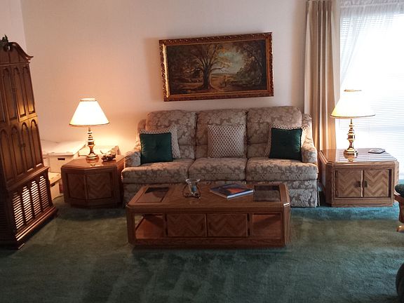 Large Living Room