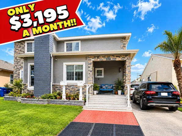 6029 Del Amo Blvd, Lakewood, CA 90713