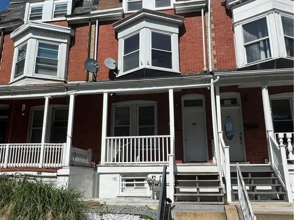 221 N 15th St APT 2, Allentown, PA 18102
