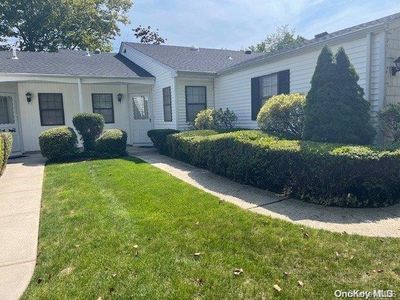 34 Knolls Drive #34, Stony Brook, NY, 11790