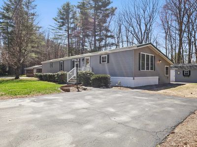 20 Wyman Road, Deering, NH, 03244