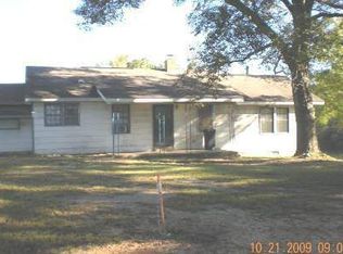 718 Evergreen Rd, Sparta, GA 31087