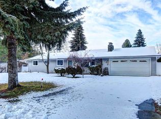 3915 S Sundown Dr, Spokane, WA 99206