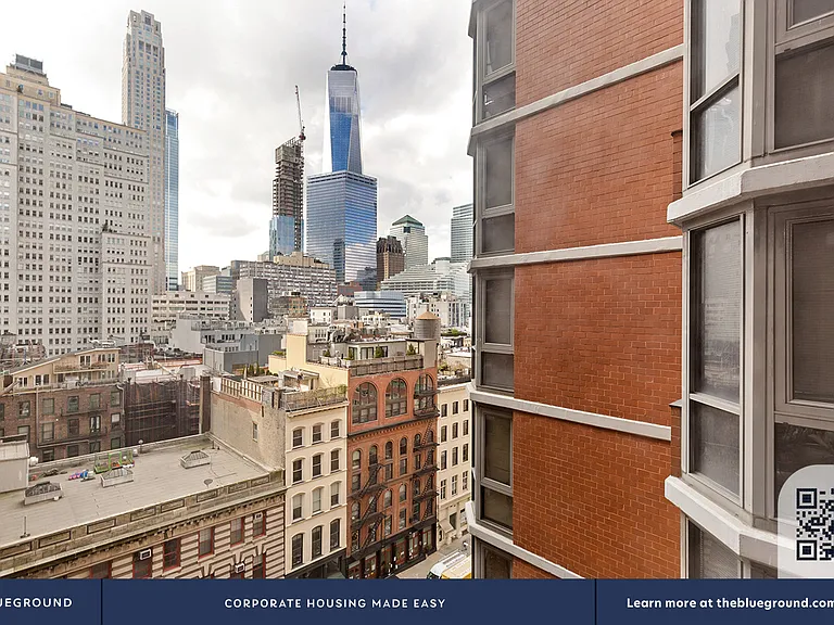 105 Duane St #11K — Photo 5