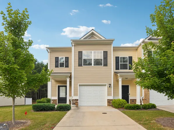 3324 Estes Dr, Atlanta, GA 30349