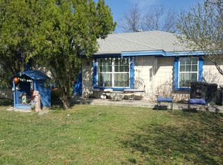 3224 Yucca Loop, Eagle Pass, TX 78852