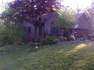 309 Dogwood Dr, Cross Junction, VA 22625