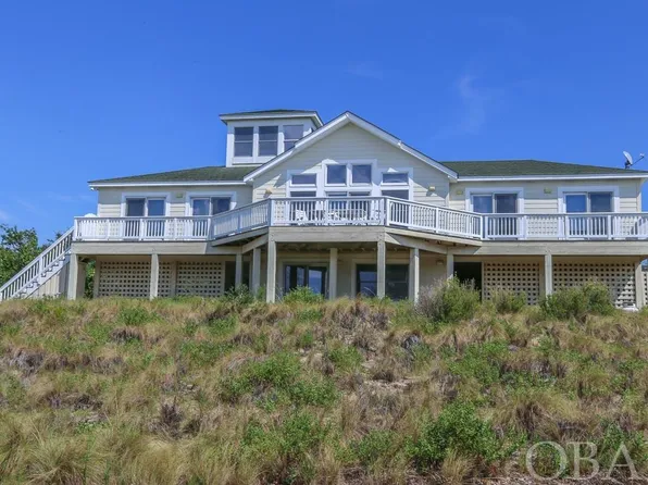 20 N Dune Loop Lot 37, Kitty Hawk, NC 27949