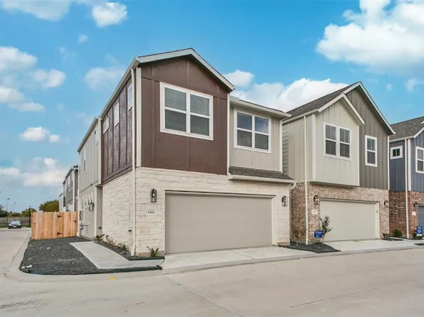 1511 Parkland Oak Dr, Houston, TX 77084