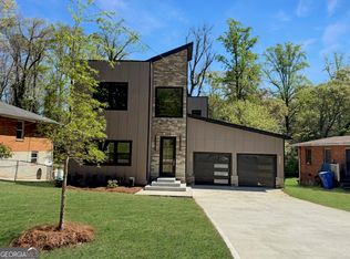 2318 Polar Rock Ter SW, Atlanta, GA