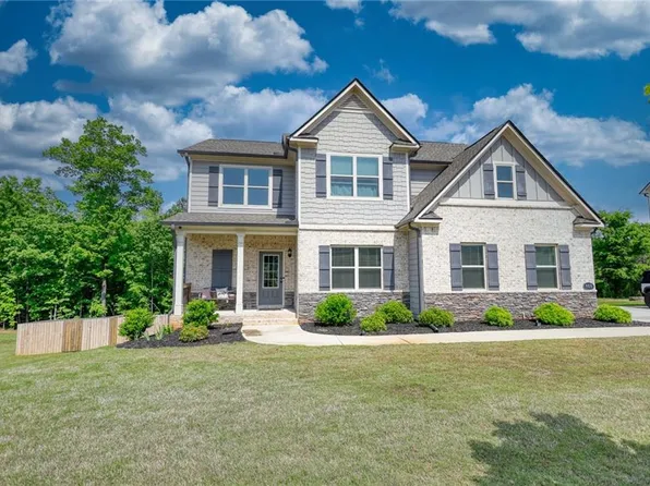 255 Bella Dr, Monroe, GA 30655